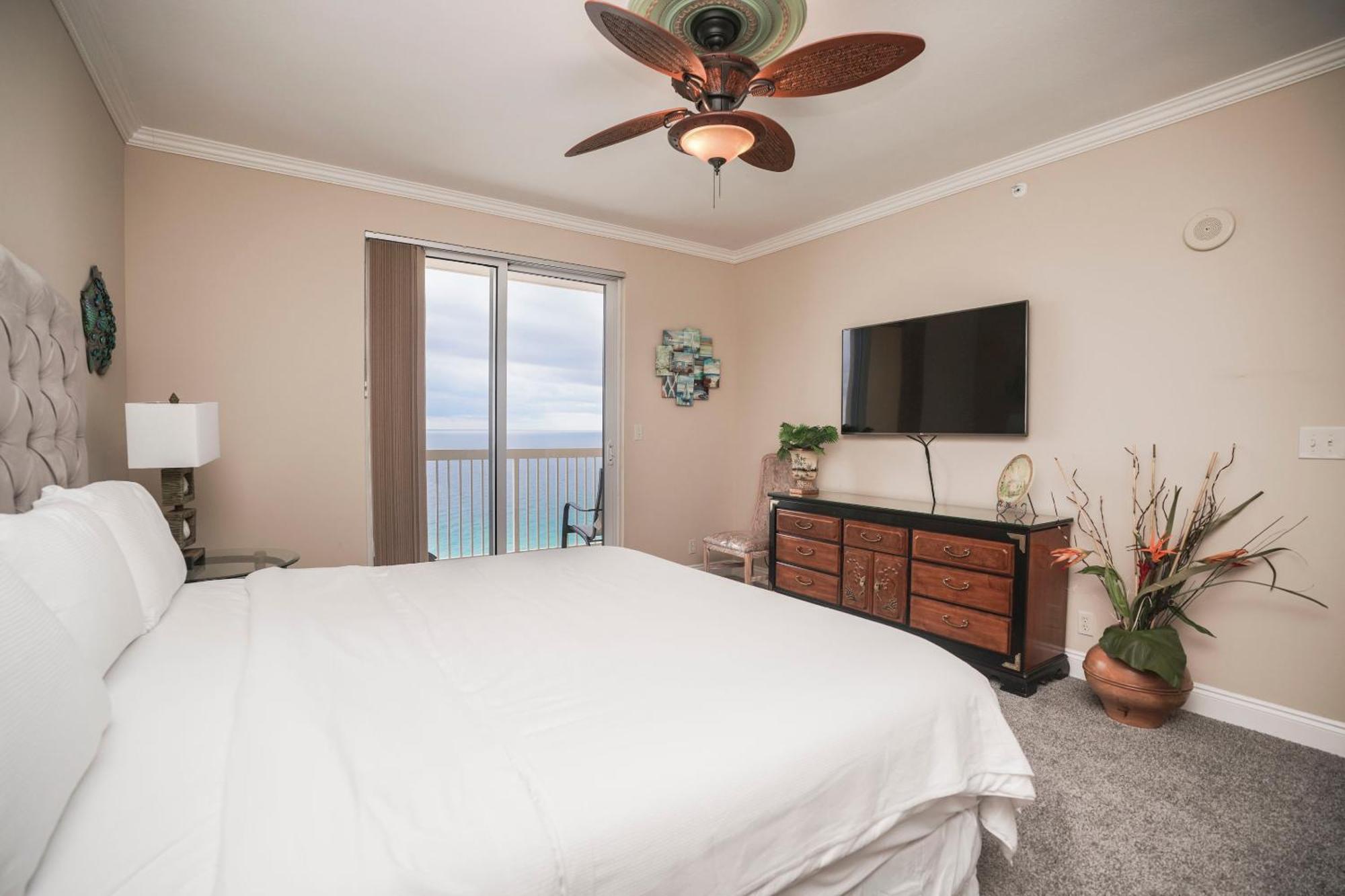 Calypso Beach Resort Towers パナマシティービーチ 部屋 写真