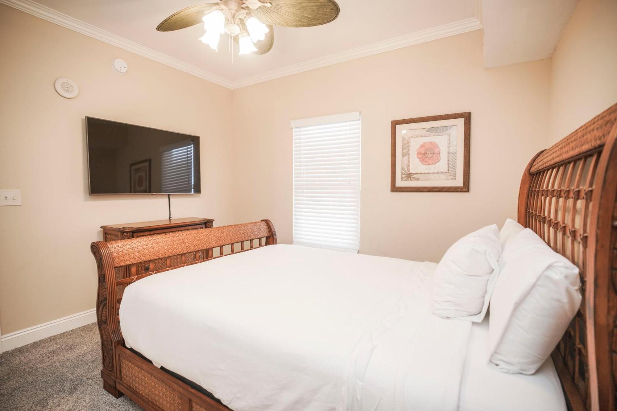 Calypso Beach Resort Towers パナマシティービーチ 部屋 写真