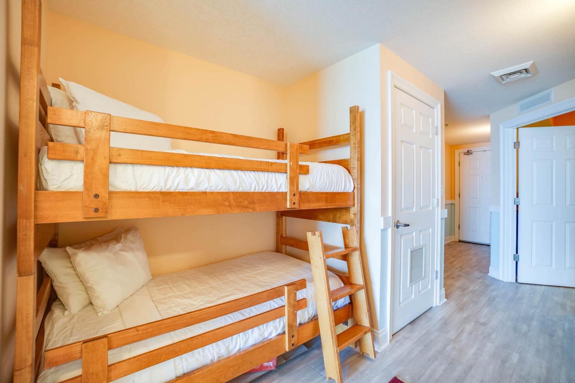 Calypso Beach Resort Towers パナマシティービーチ 部屋 写真