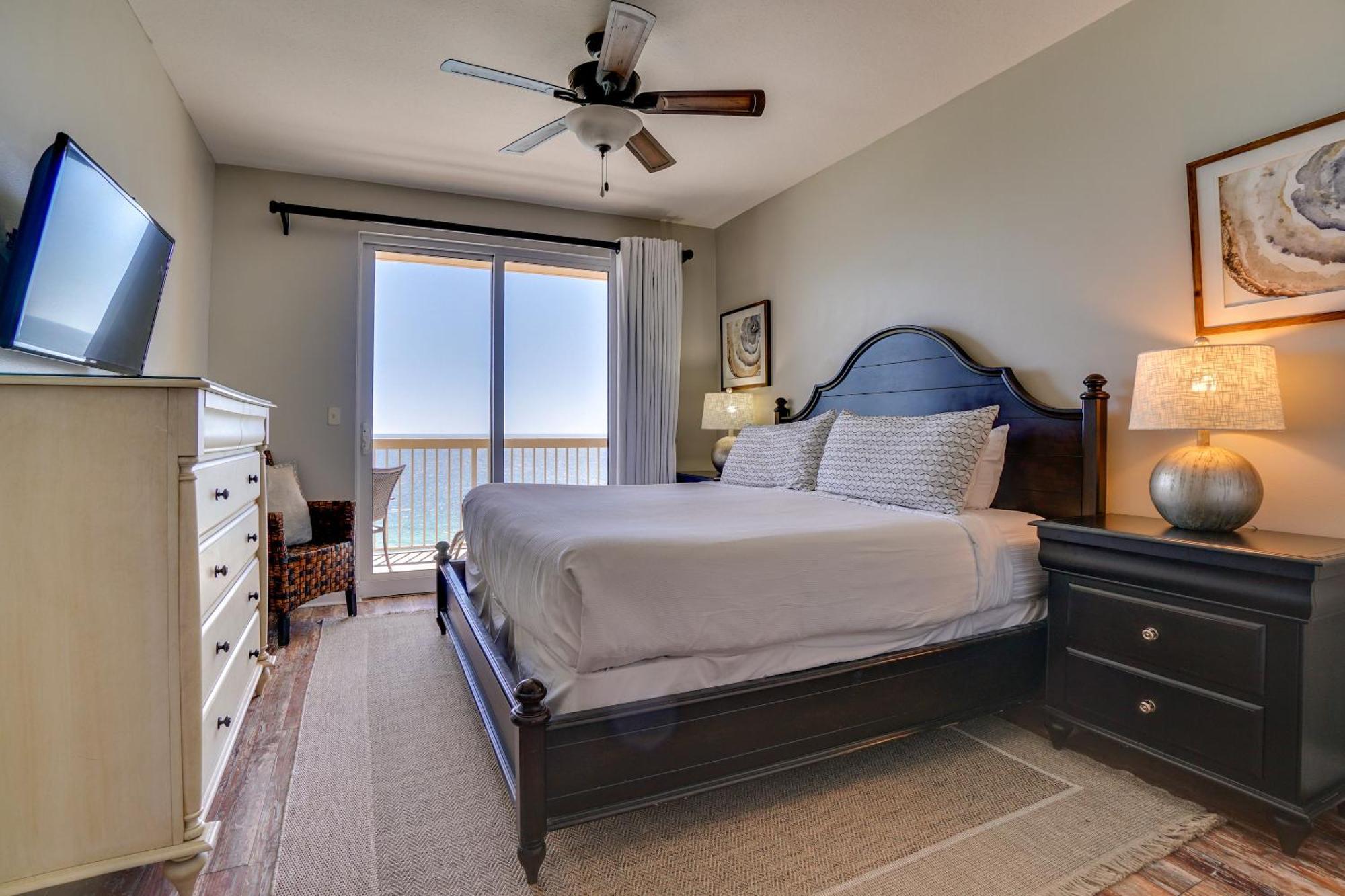 Calypso Beach Resort Towers パナマシティービーチ 部屋 写真