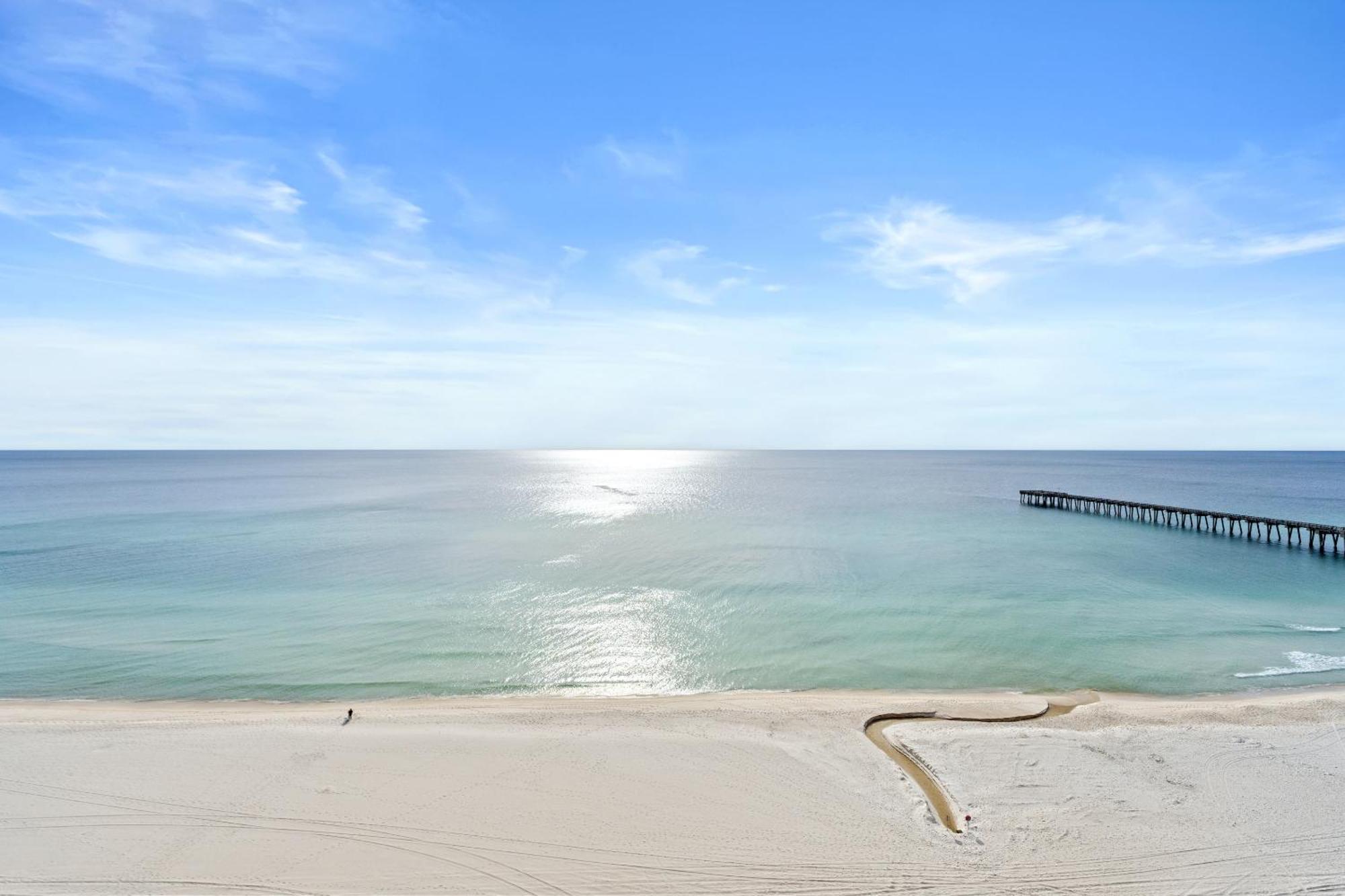 Calypso Beach Resort Towers パナマシティービーチ 部屋 写真