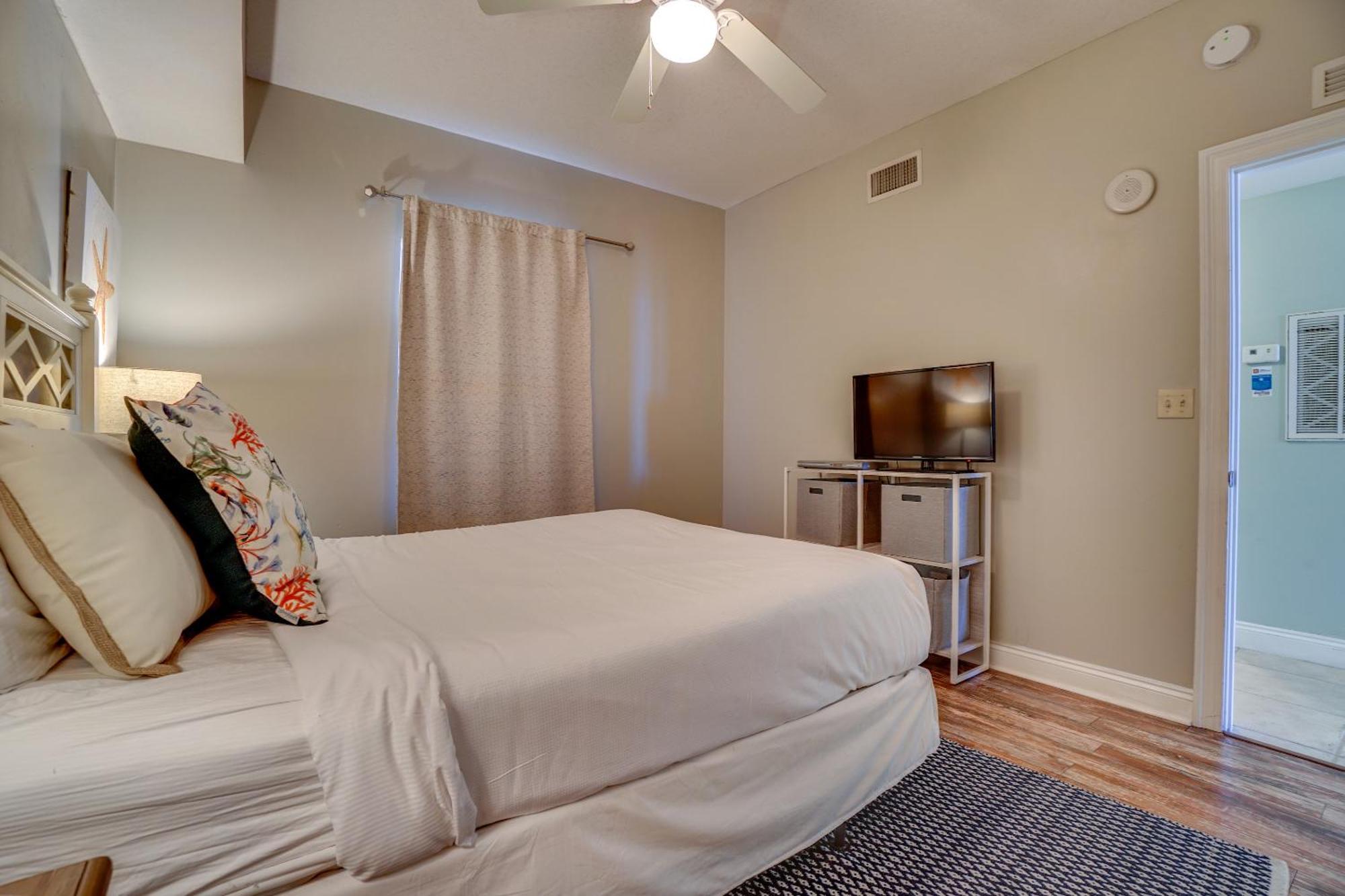 Calypso Beach Resort Towers パナマシティービーチ 部屋 写真