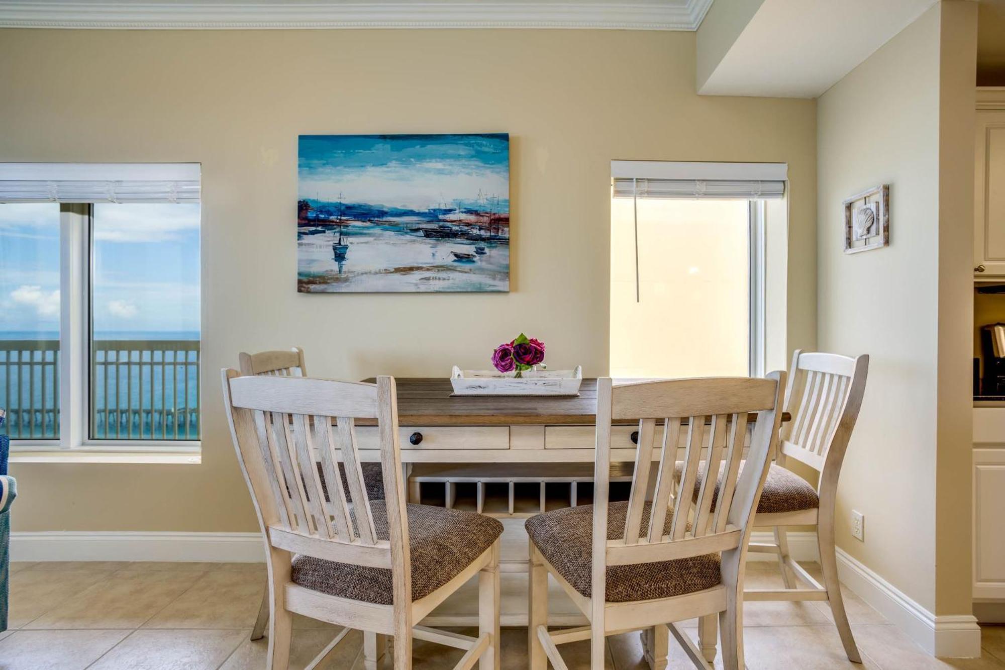 Calypso Beach Resort Towers パナマシティービーチ 部屋 写真