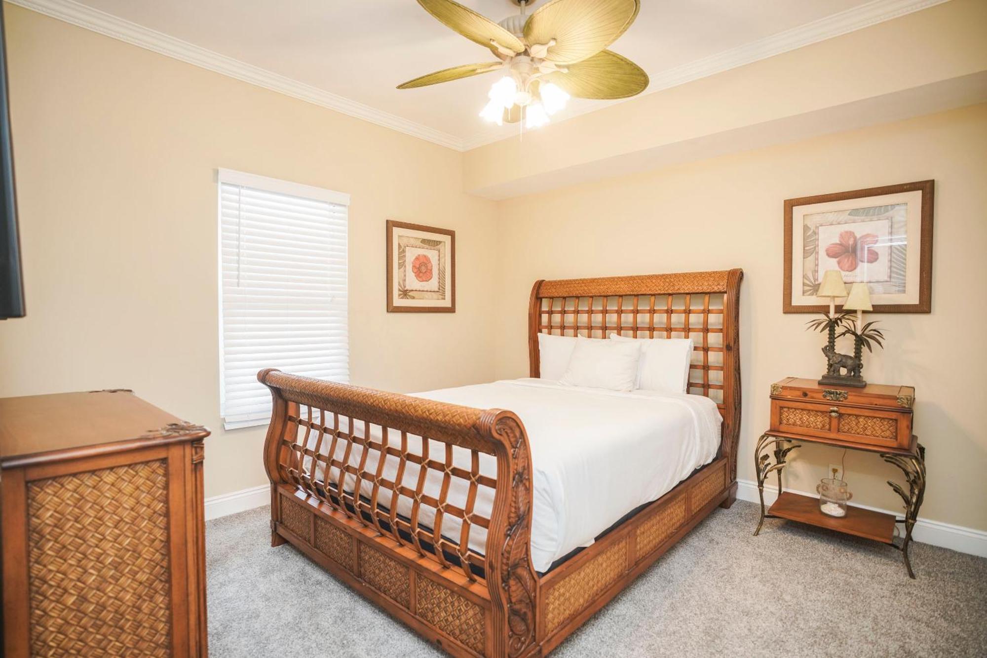 Calypso Beach Resort Towers パナマシティービーチ 部屋 写真