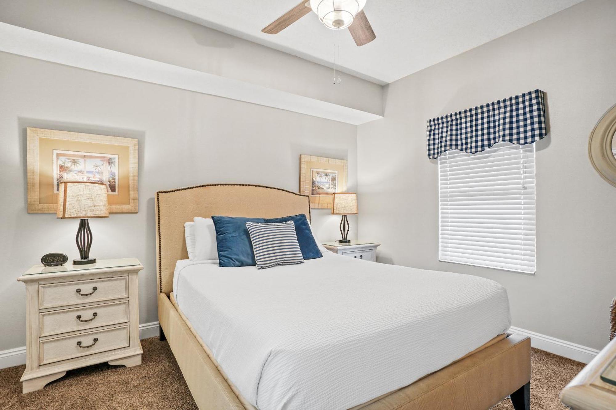 Calypso Beach Resort Towers パナマシティービーチ 部屋 写真