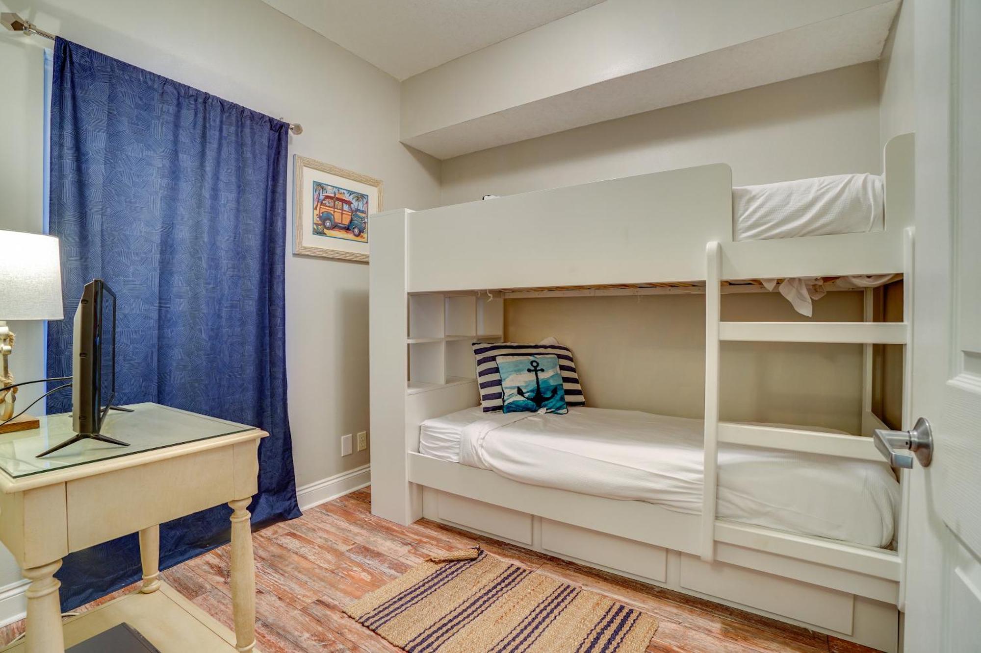 Calypso Beach Resort Towers パナマシティービーチ 部屋 写真