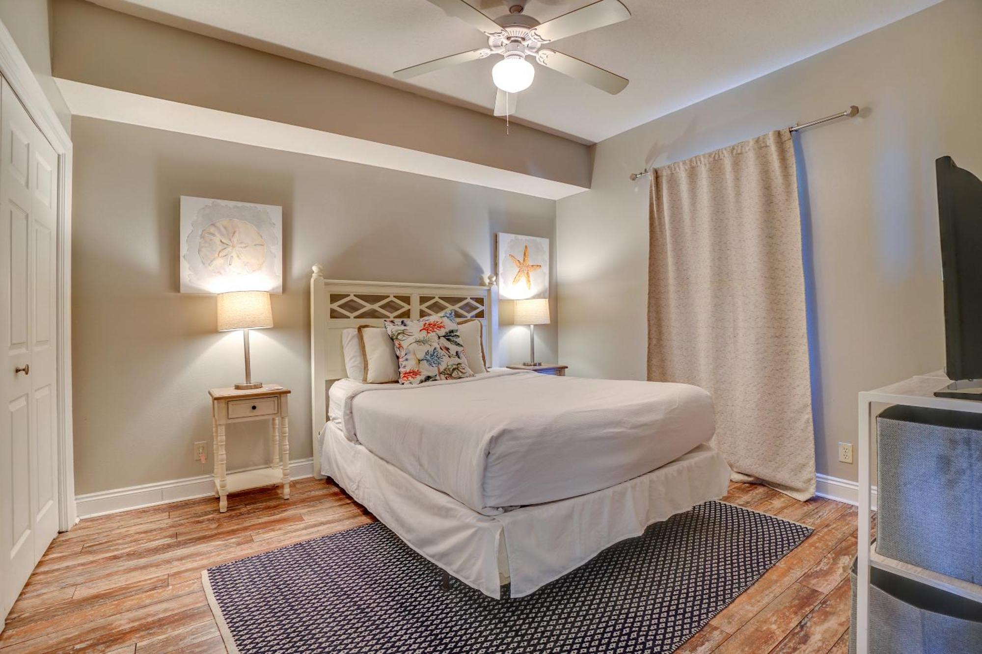 Calypso Beach Resort Towers パナマシティービーチ 部屋 写真