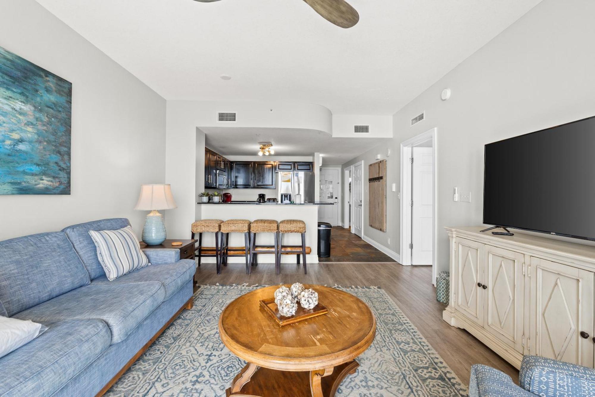 Calypso Beach Resort Towers パナマシティービーチ 部屋 写真