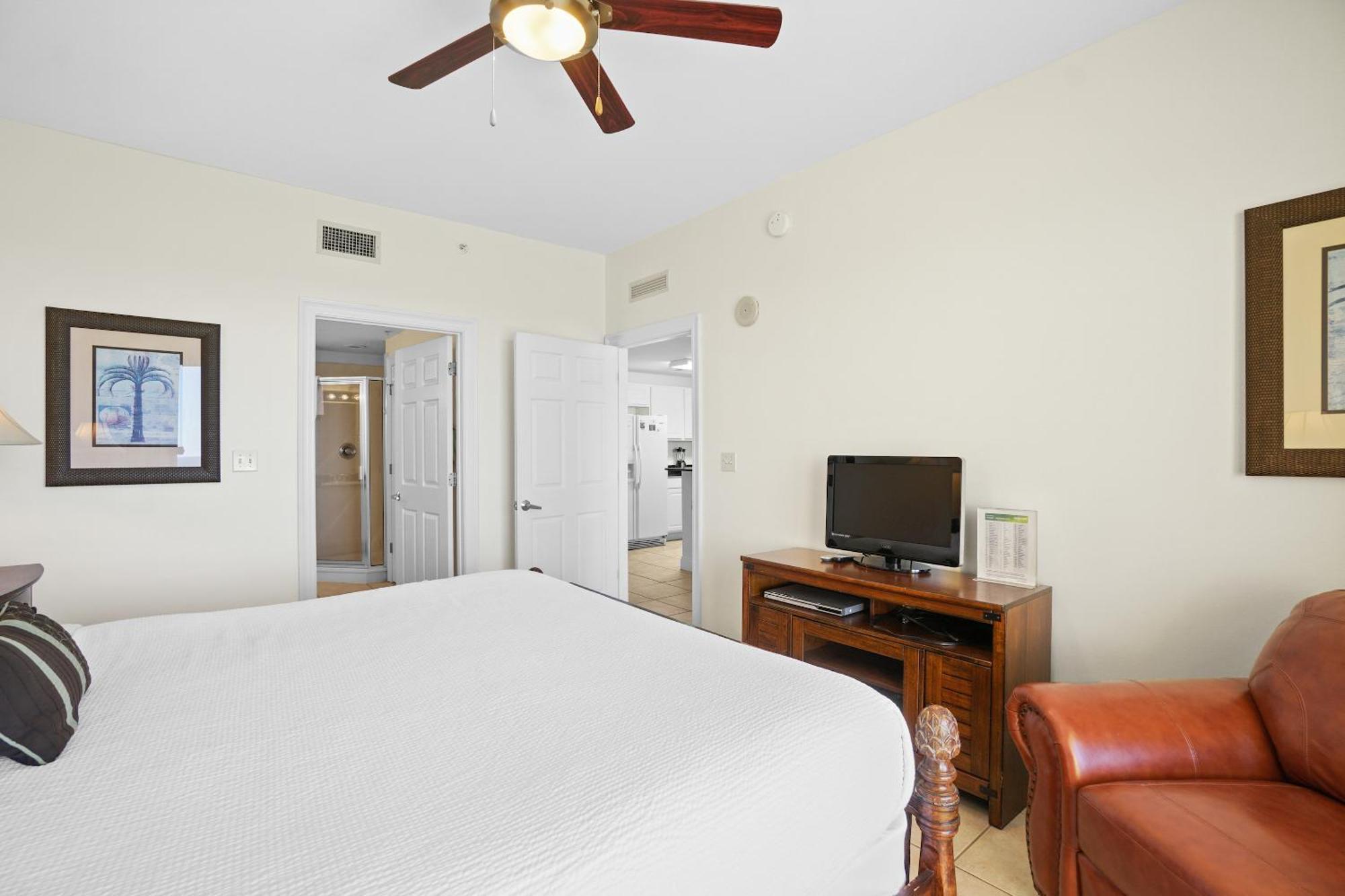 Calypso Beach Resort Towers パナマシティービーチ 部屋 写真