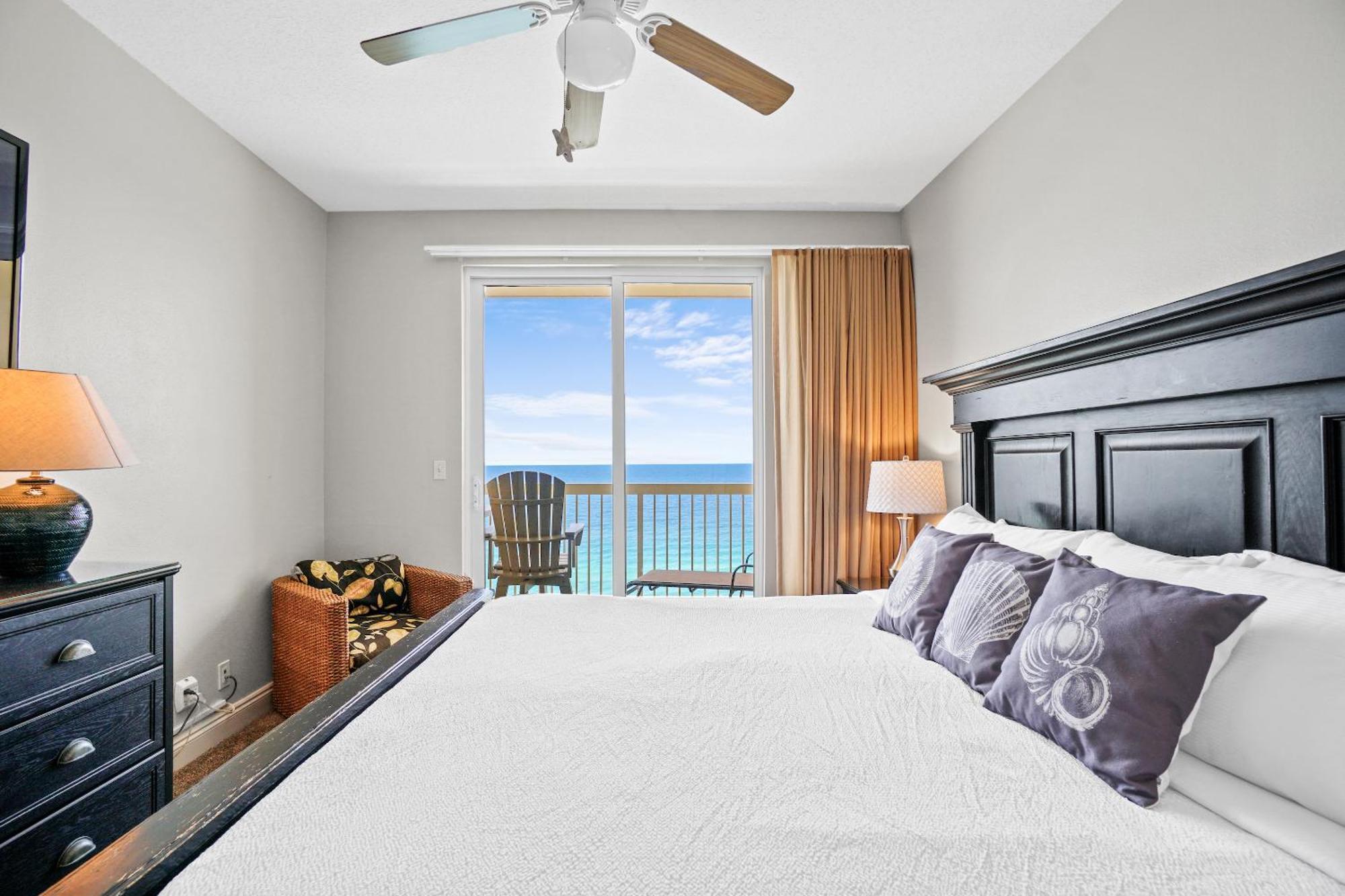 Calypso Beach Resort Towers パナマシティービーチ 部屋 写真