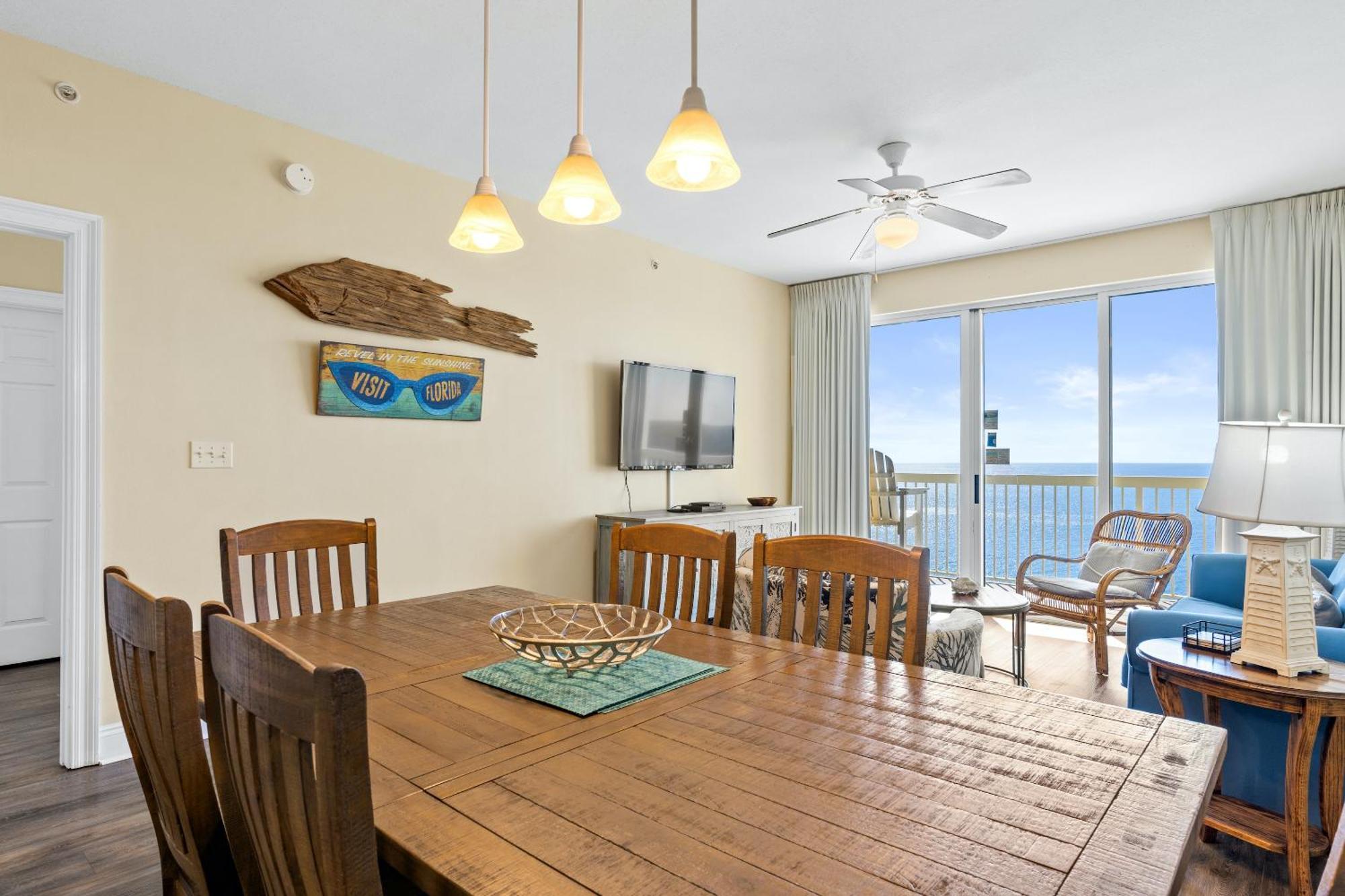 Calypso Beach Resort Towers パナマシティービーチ 部屋 写真