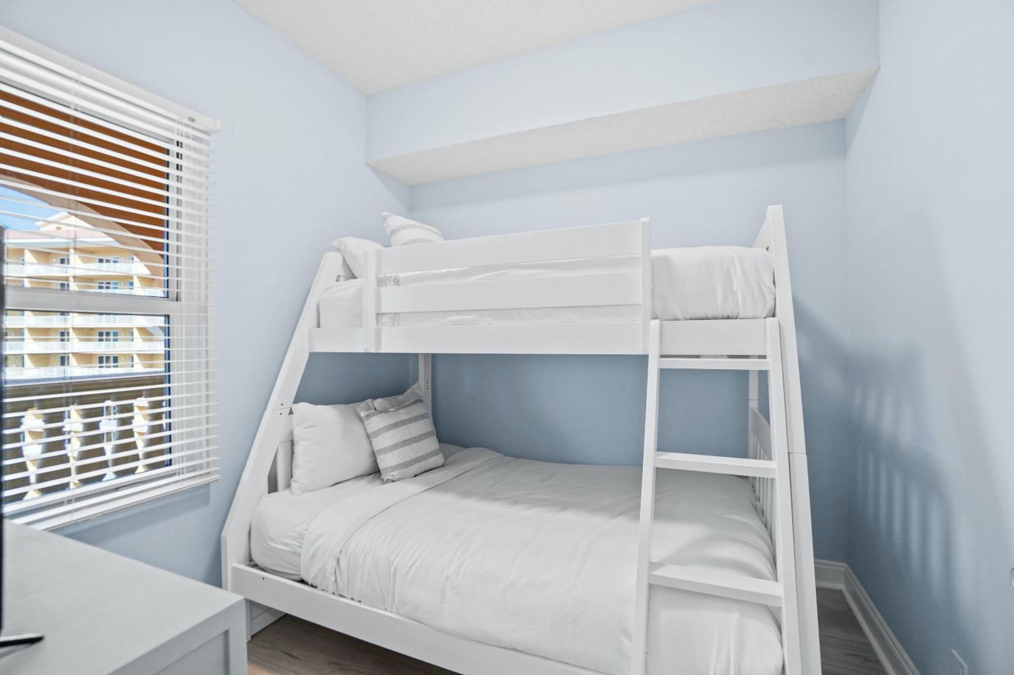 Calypso Beach Resort Towers パナマシティービーチ 部屋 写真