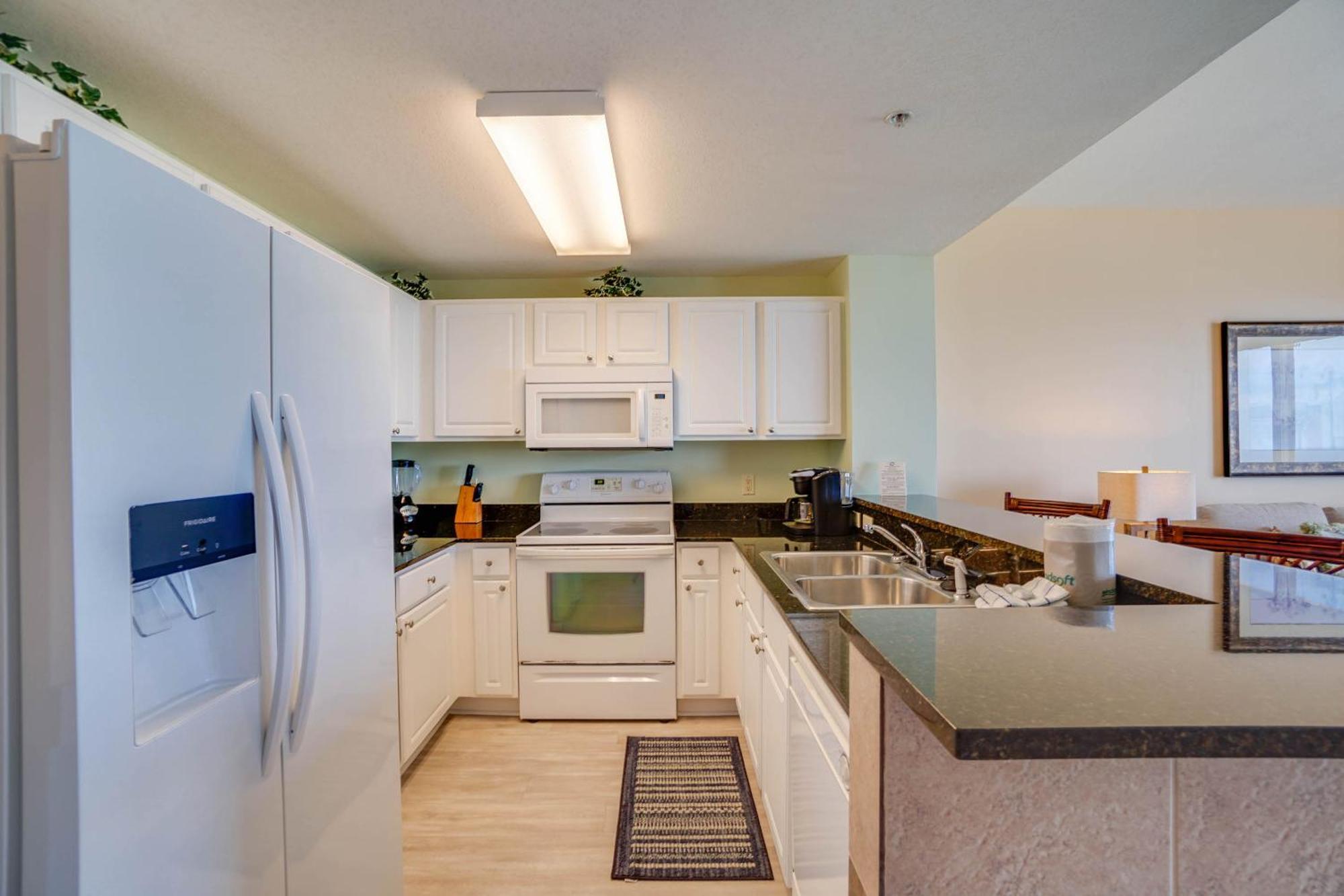 Calypso Beach Resort Towers パナマシティービーチ 部屋 写真