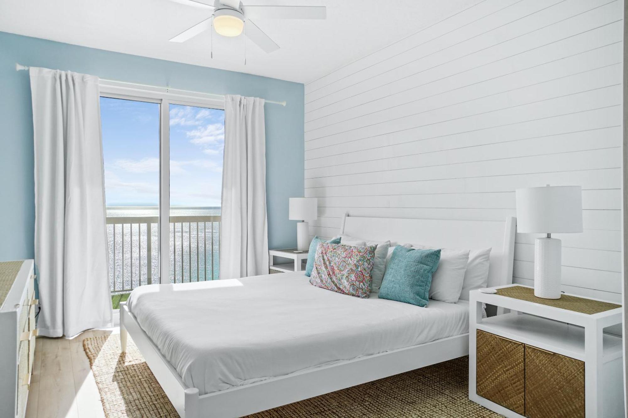 Calypso Beach Resort Towers パナマシティービーチ 部屋 写真