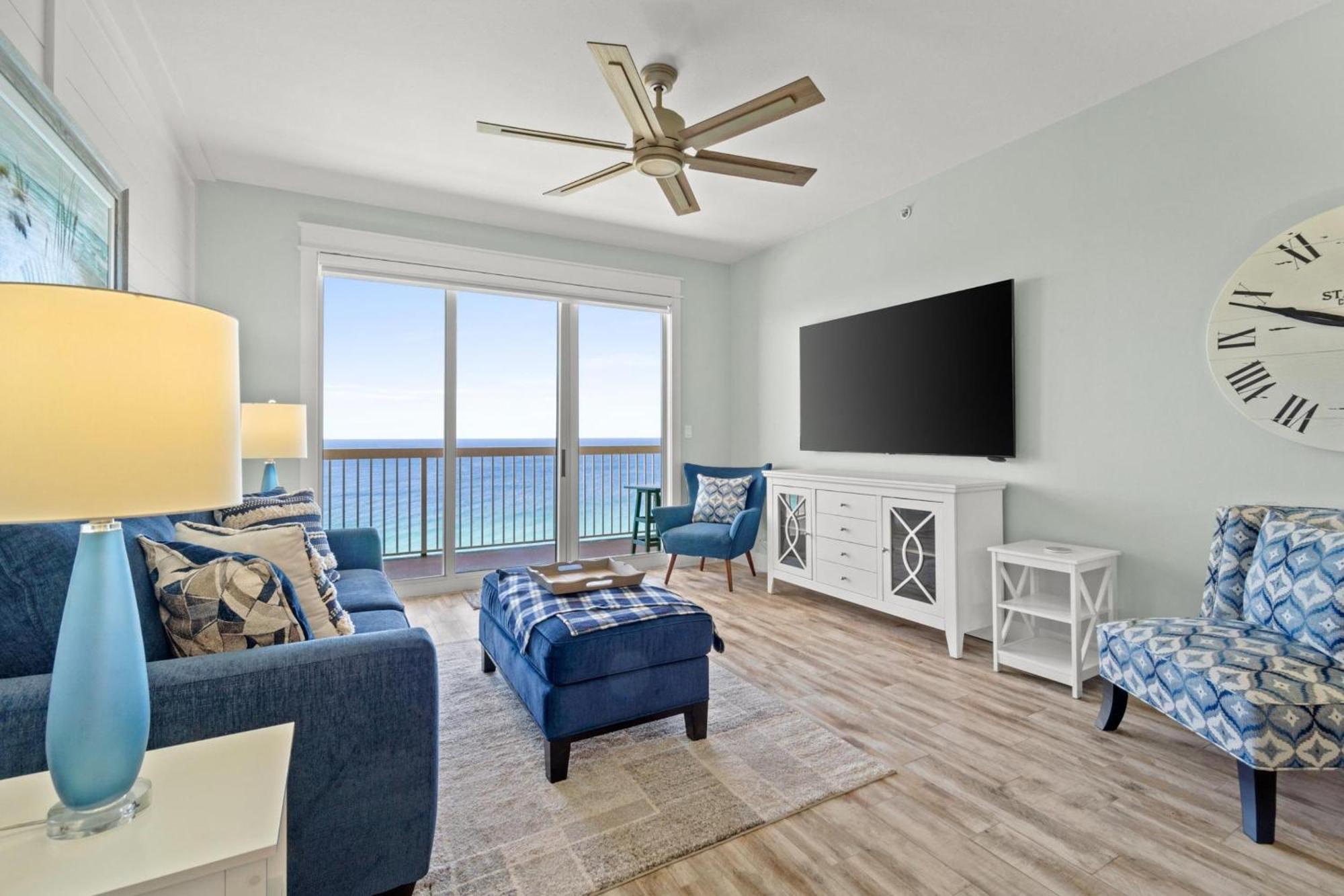 Calypso Beach Resort Towers パナマシティービーチ 部屋 写真